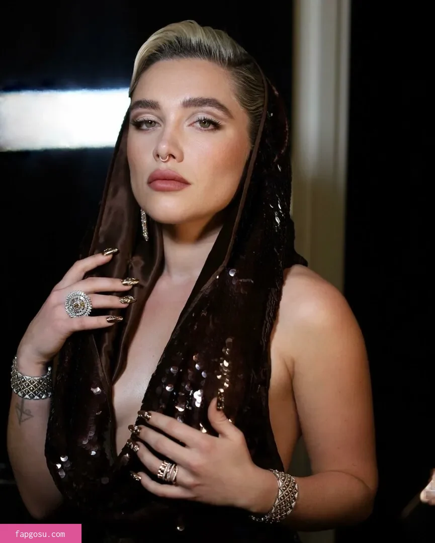Florence Pugh