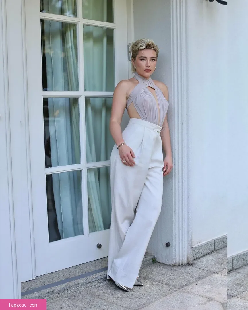 Florence Pugh