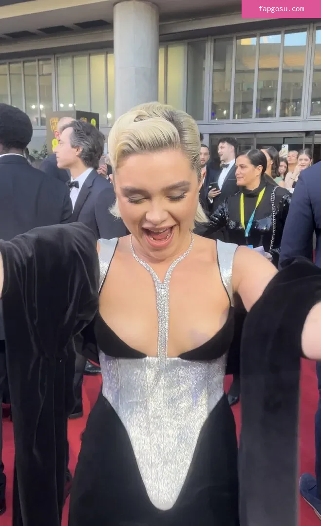 Florence Pugh