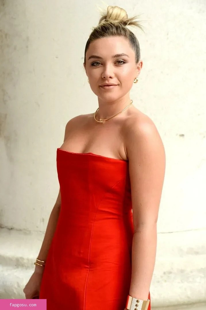 Florence Pugh