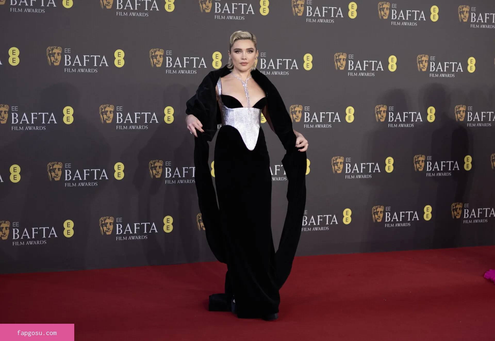 Florence Pugh