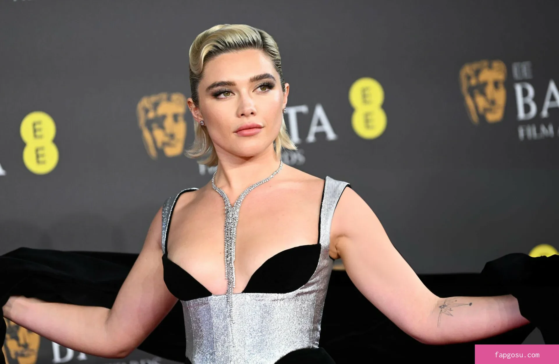 Florence Pugh