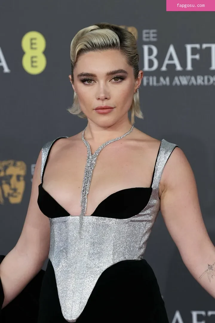 Florence Pugh