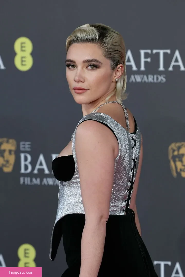 Florence Pugh