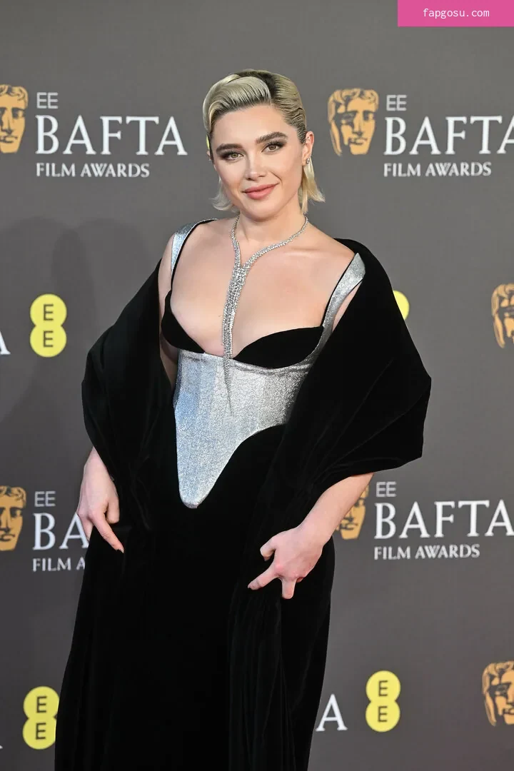 Florence Pugh