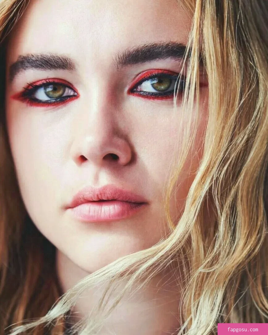 Florence Pugh