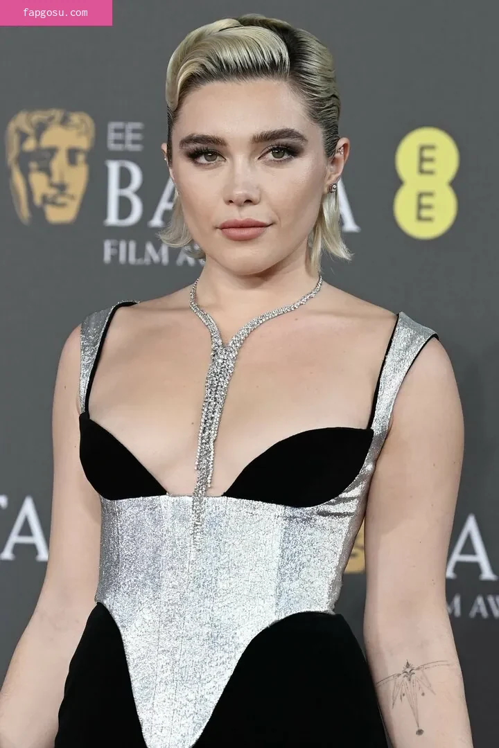 Florence Pugh