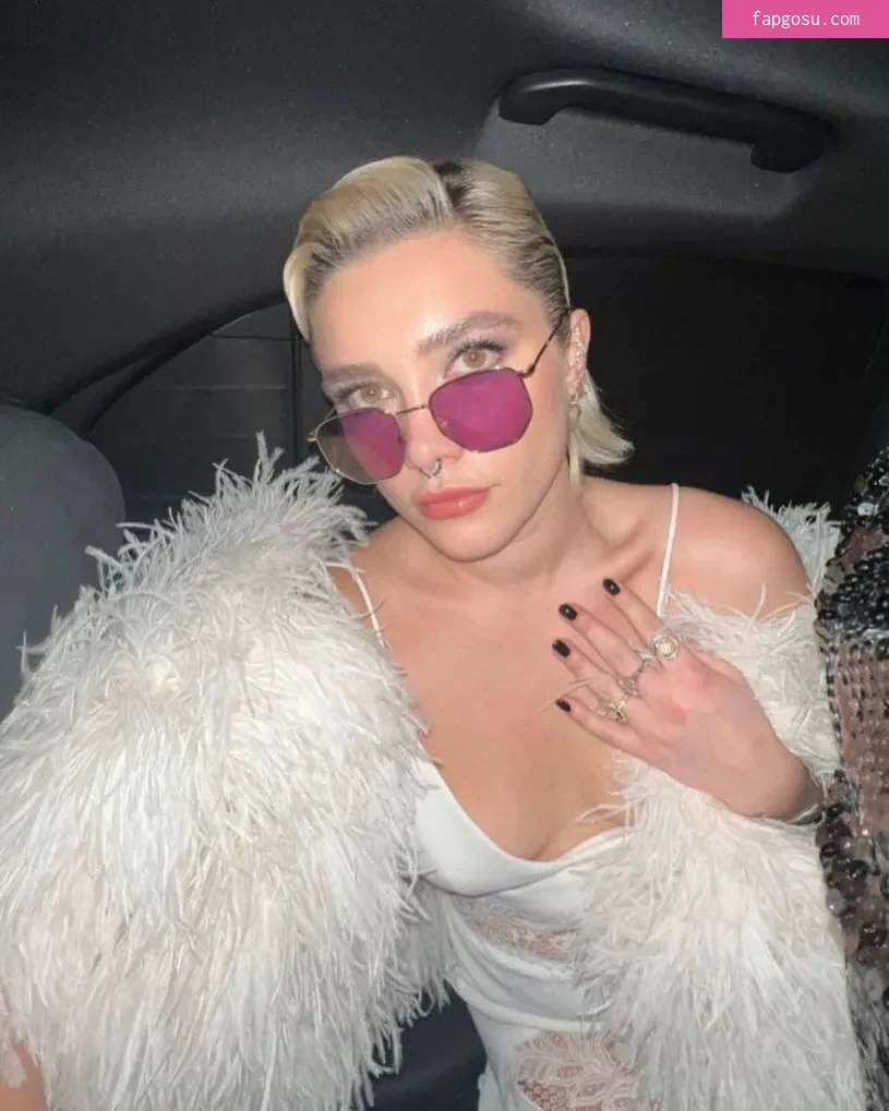 Florence Pugh