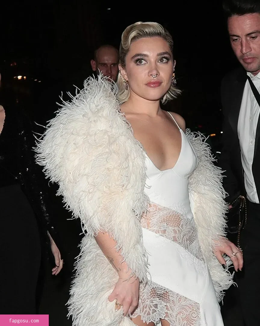 Florence Pugh