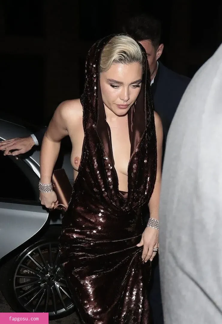 Florence Pugh