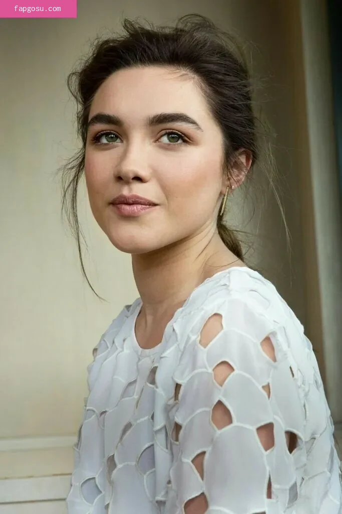Florence Pugh