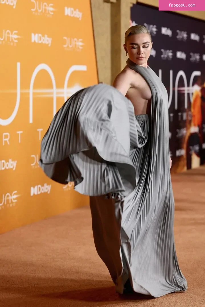 Florence Pugh