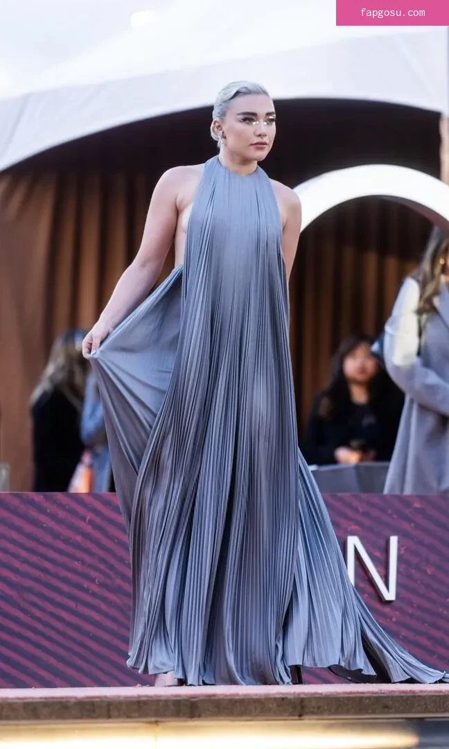 Florence Pugh