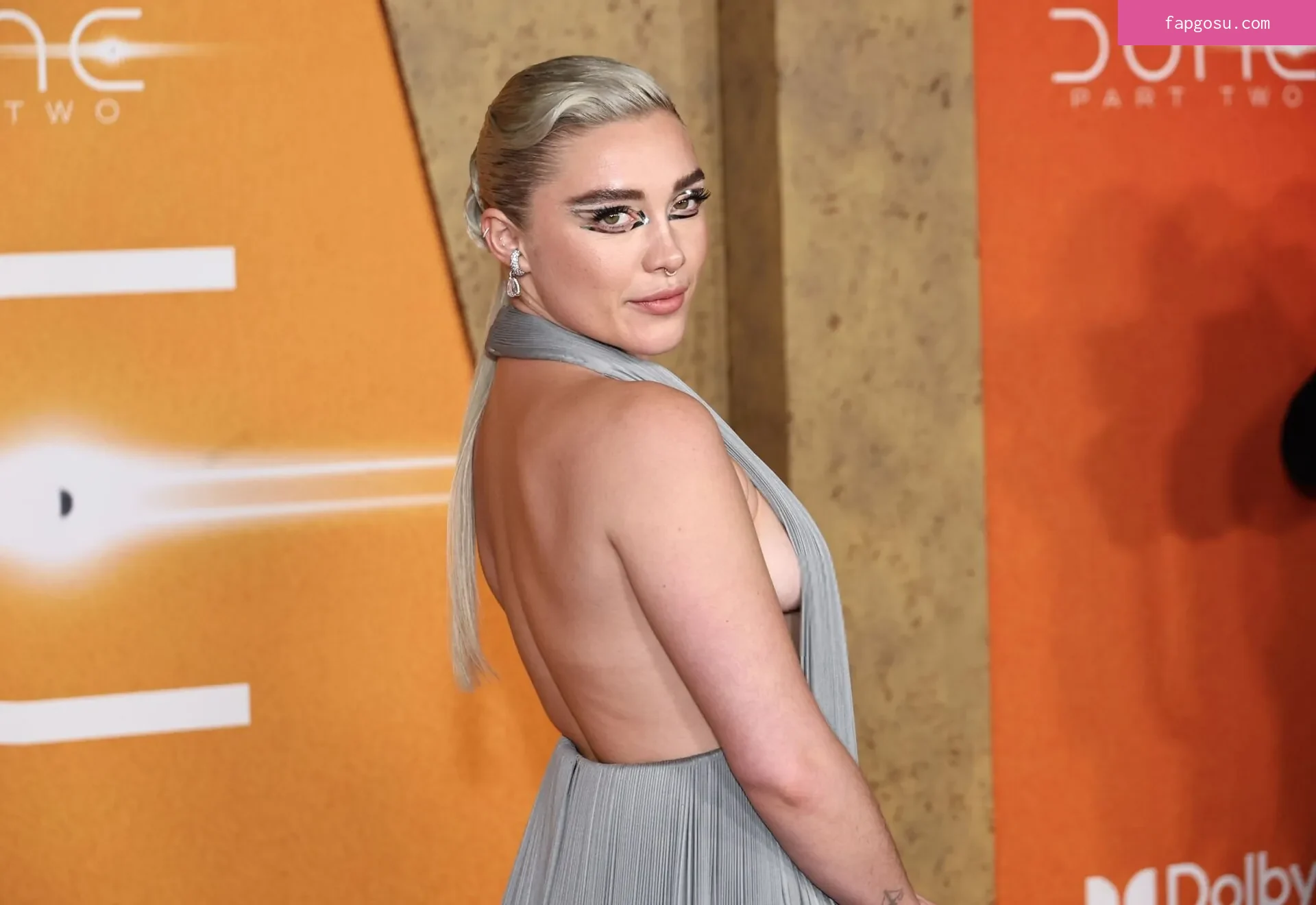 Florence Pugh