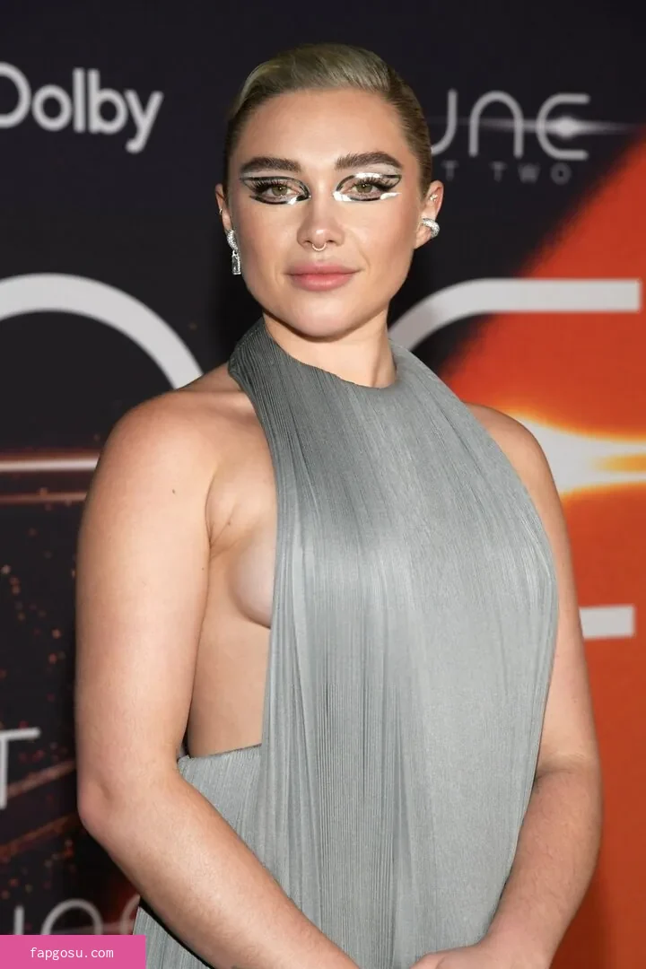 Florence Pugh