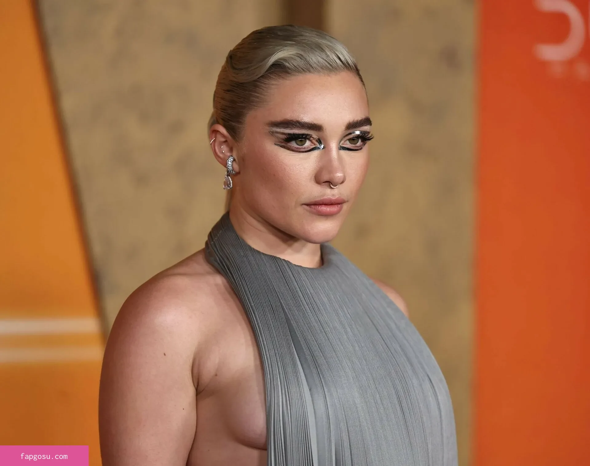 Florence Pugh
