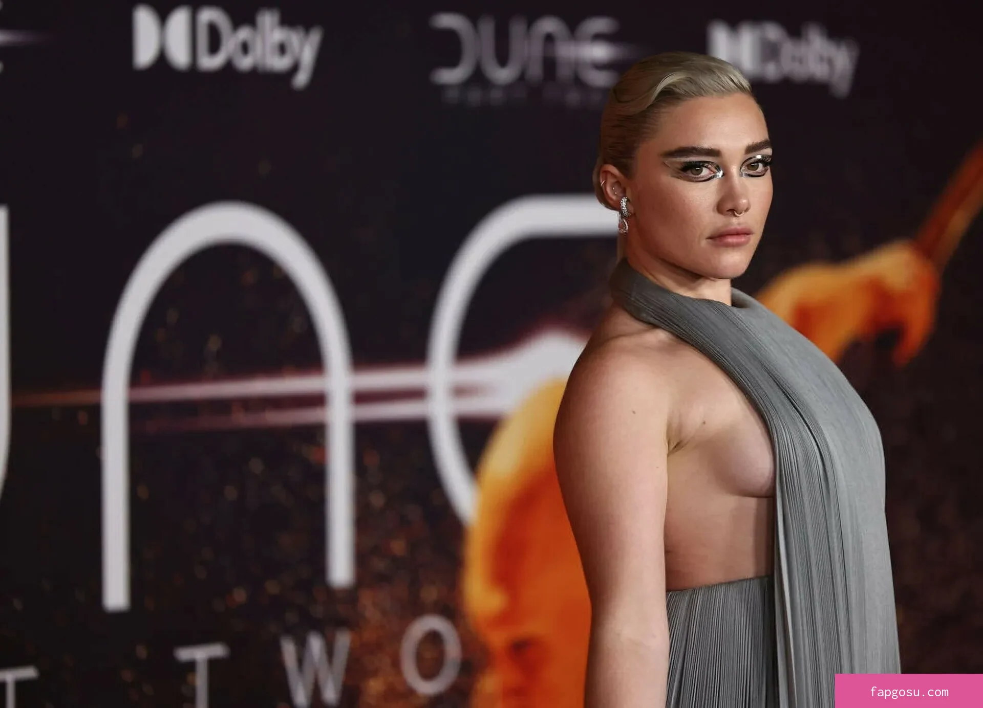 Florence Pugh