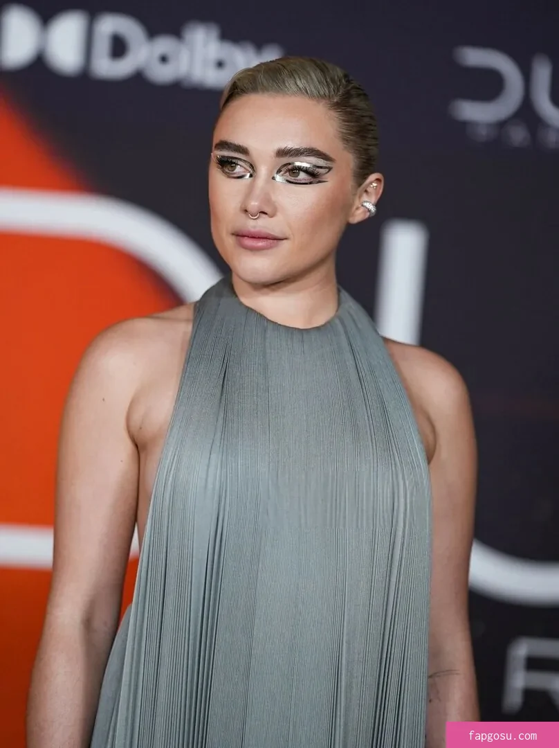 Florence Pugh