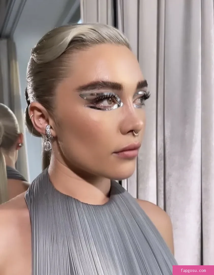 Florence Pugh