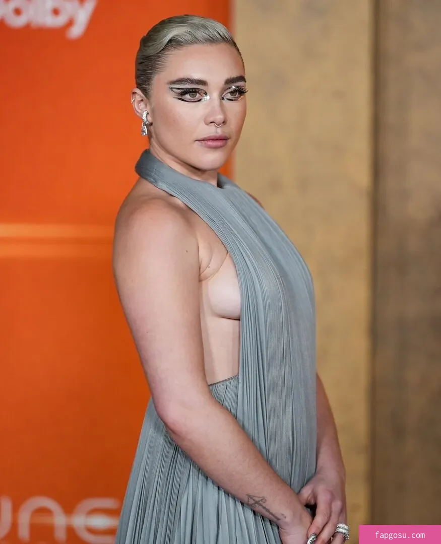 Florence Pugh