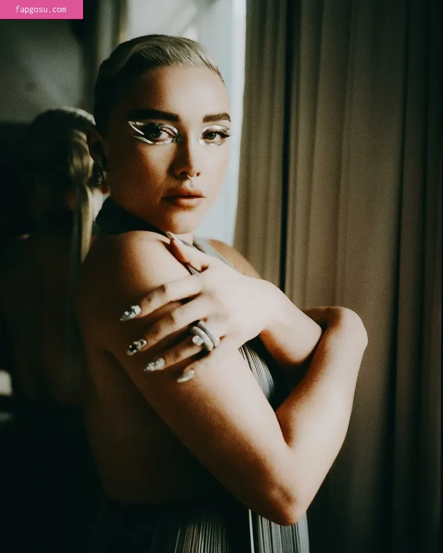 Florence Pugh
