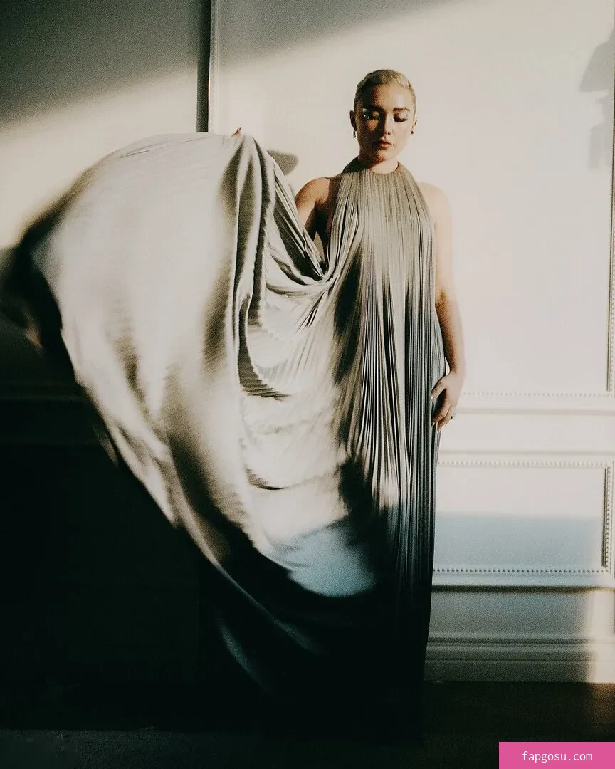 Florence Pugh