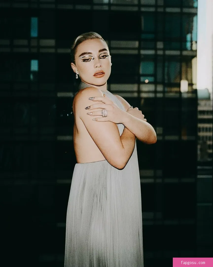 Florence Pugh