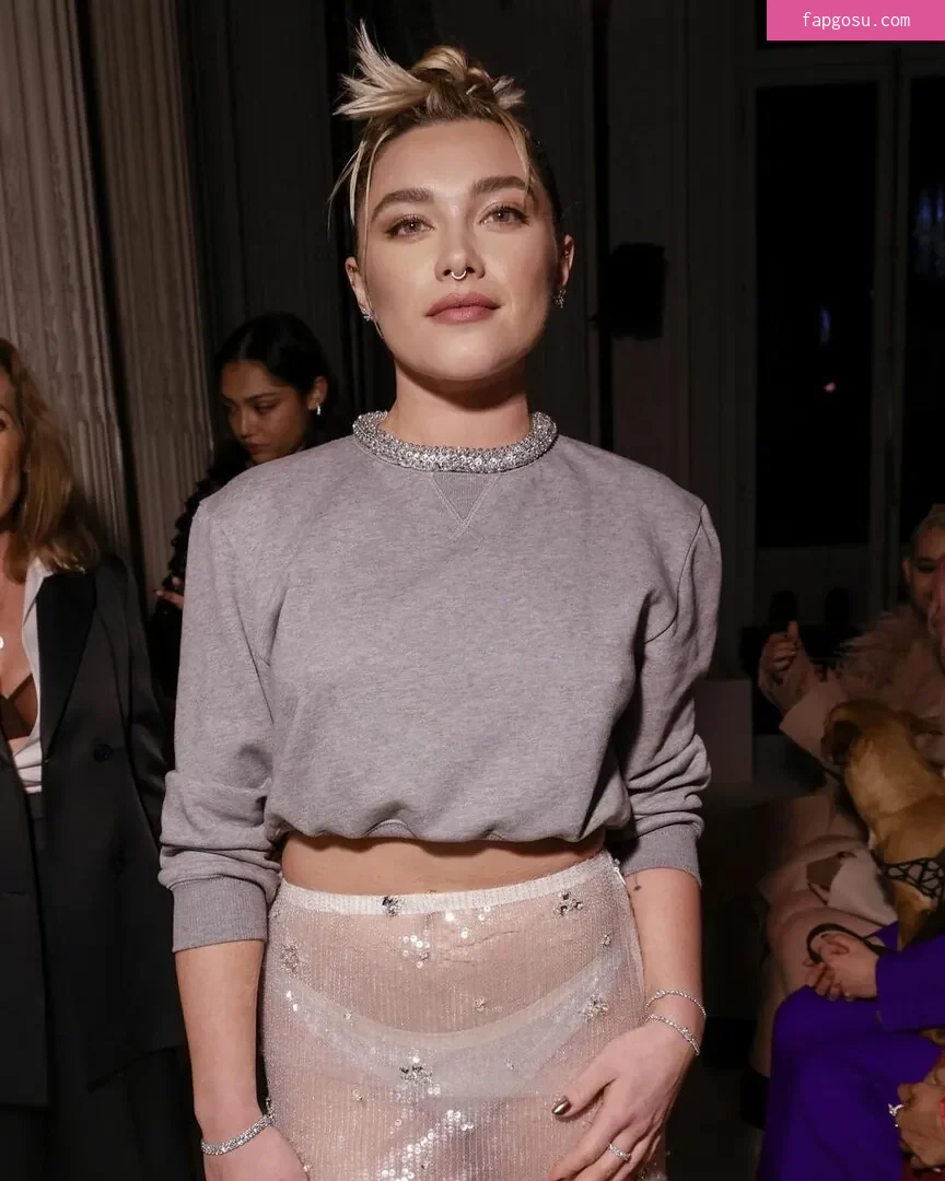 Florence Pugh