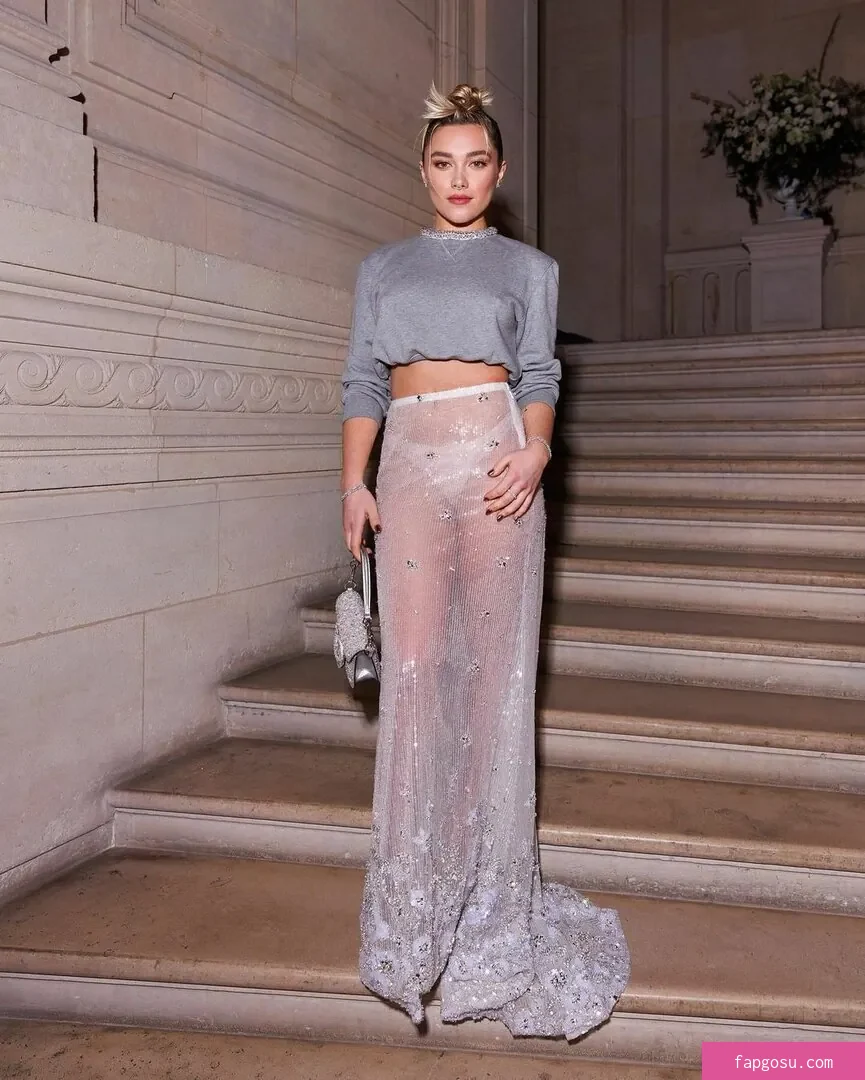 Florence Pugh