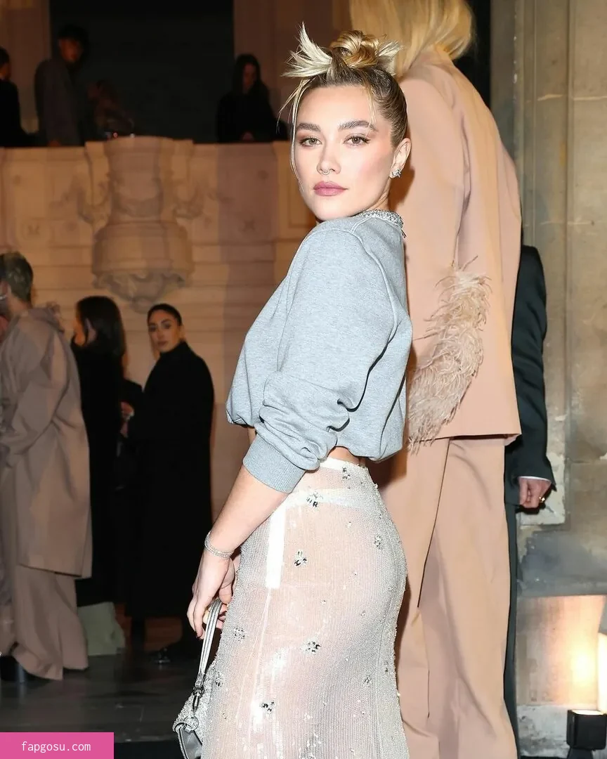 Florence Pugh