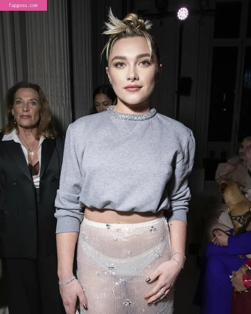 Florence Pugh