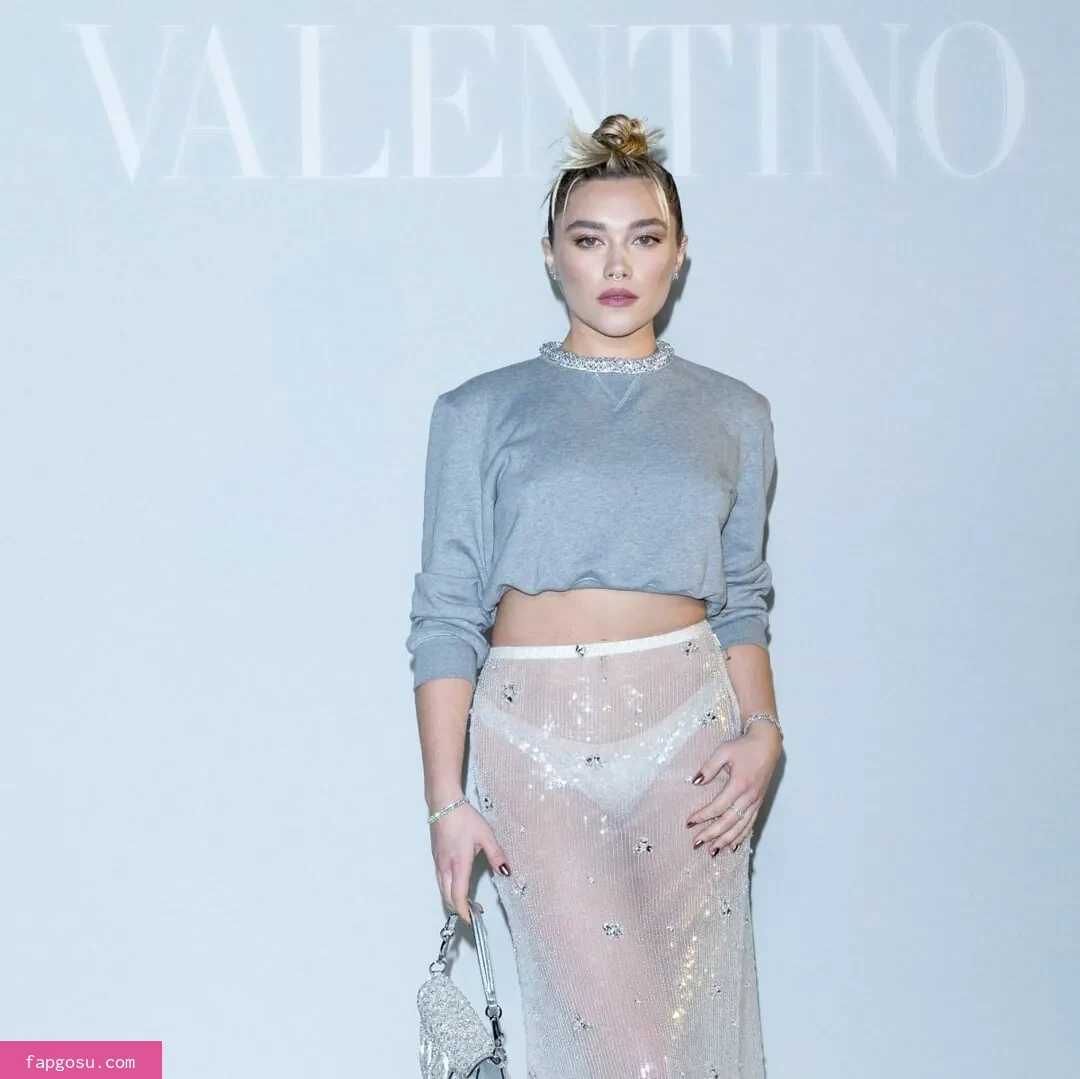Florence Pugh