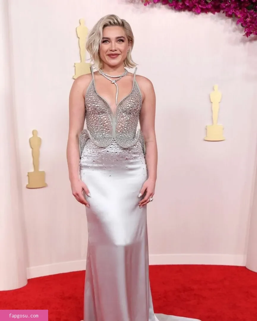 Florence Pugh