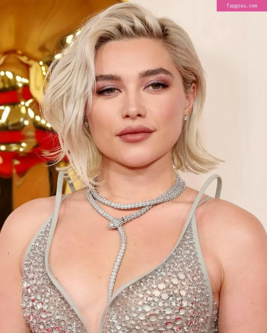 Florence Pugh
