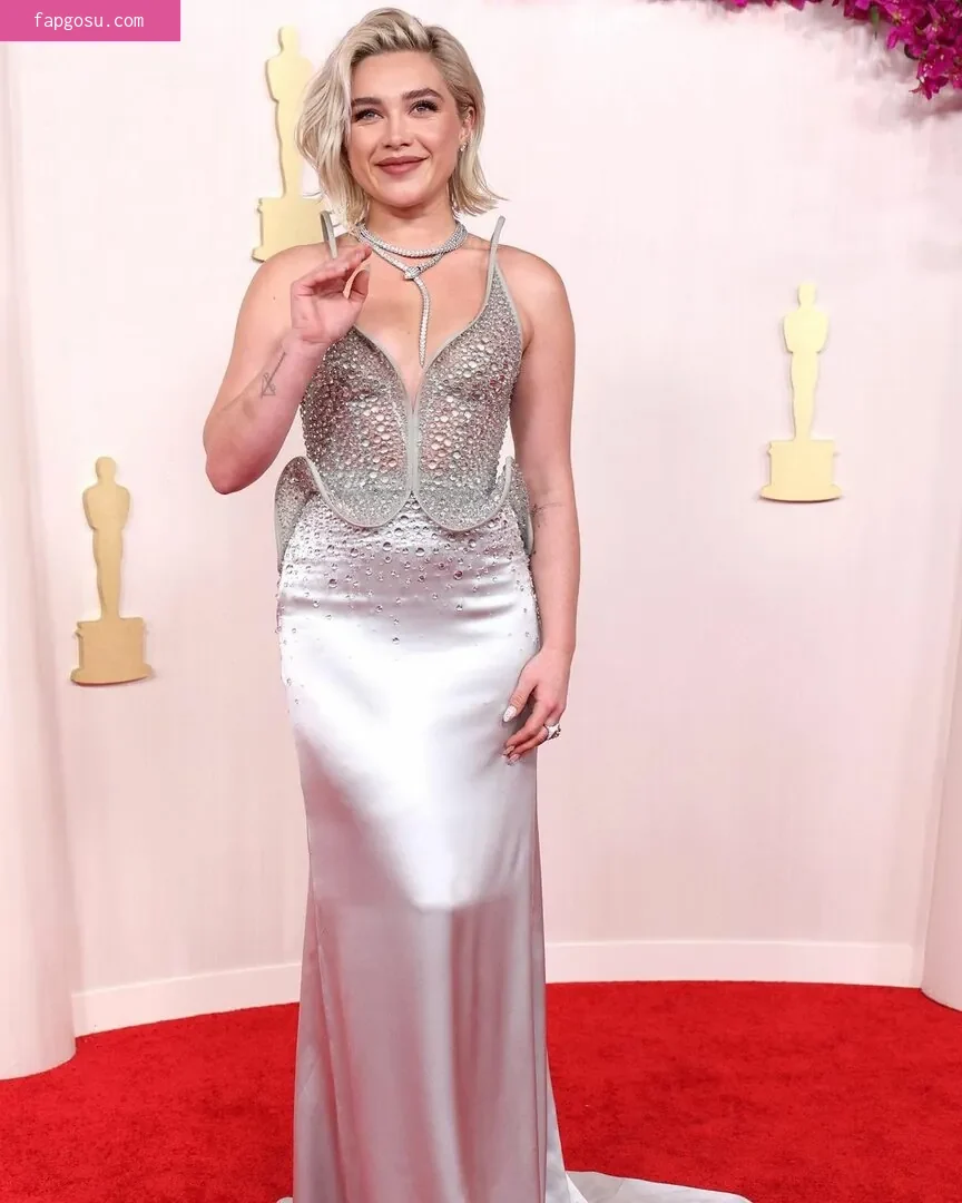 Florence Pugh