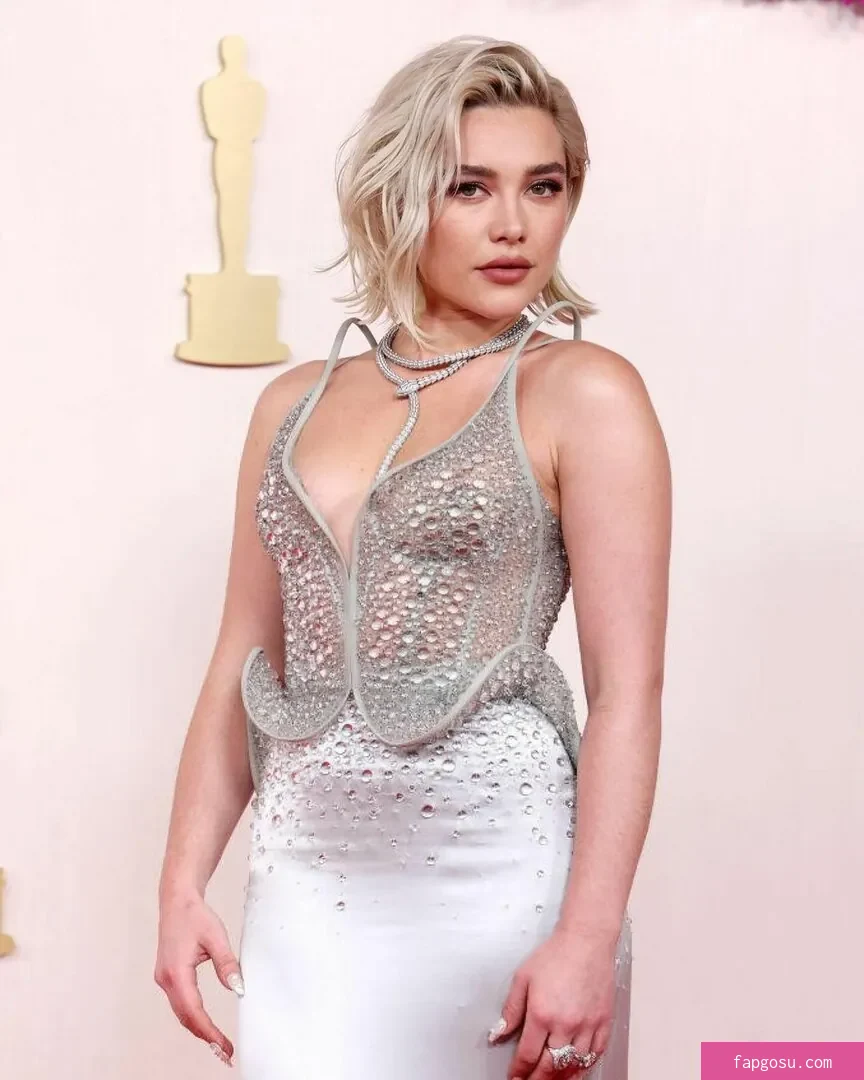 Florence Pugh