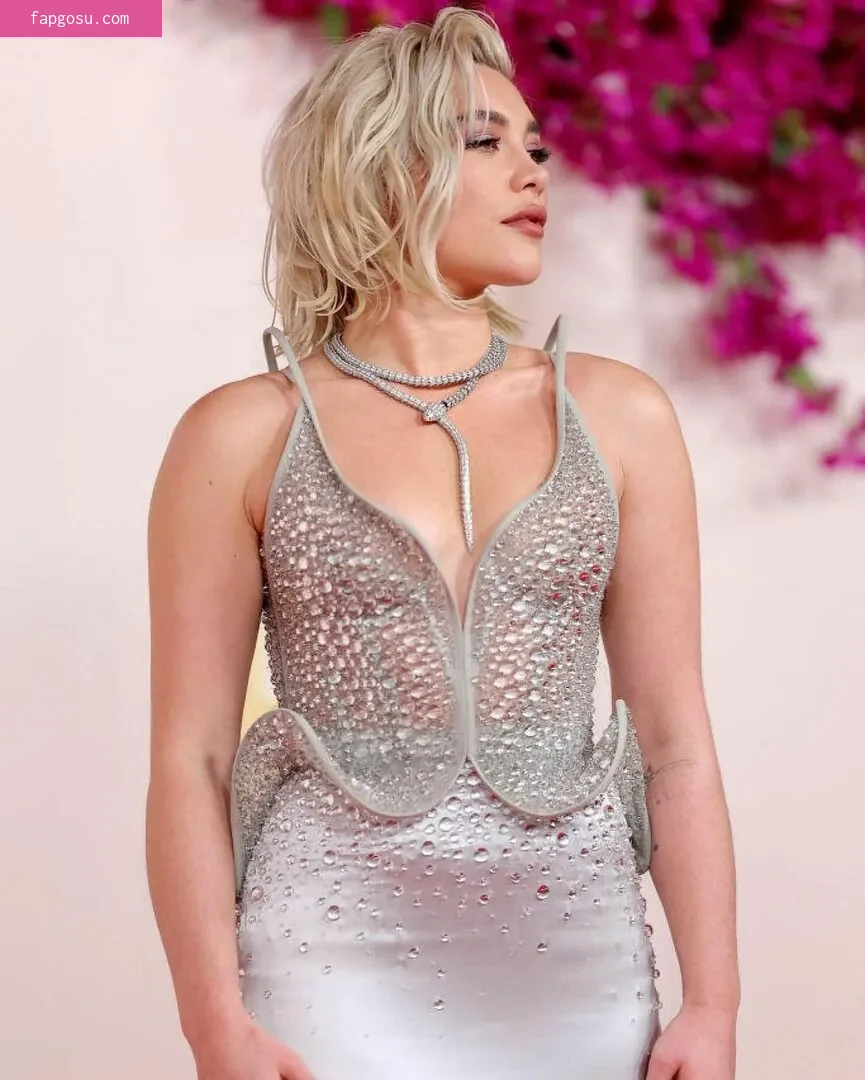 Florence Pugh