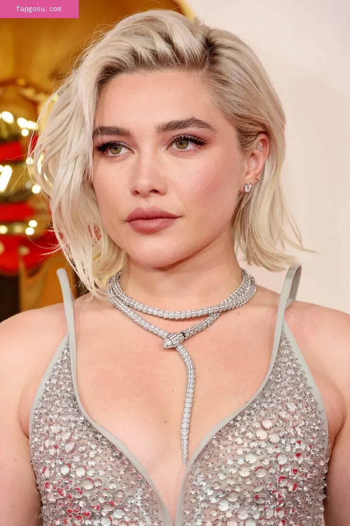 Florence Pugh