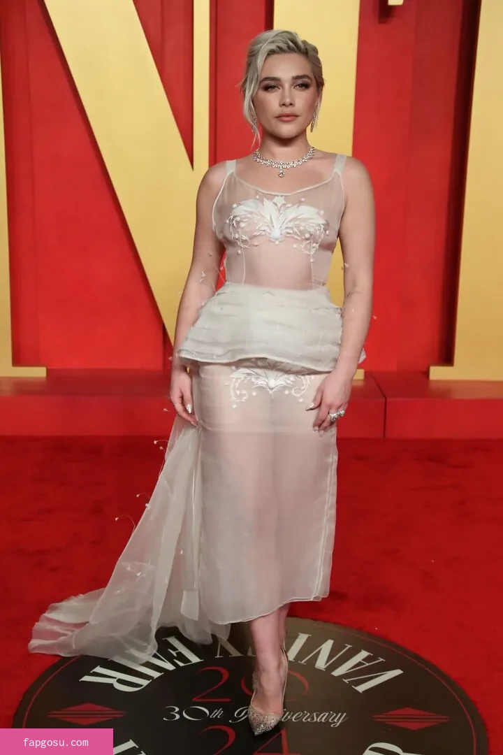 Florence Pugh