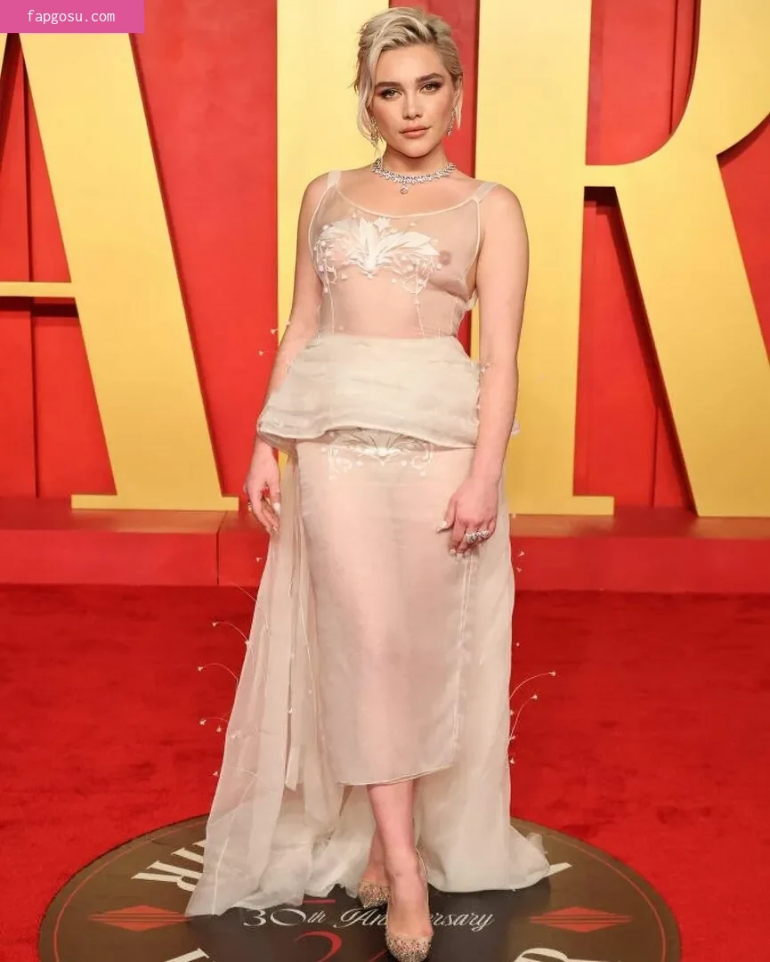Florence Pugh