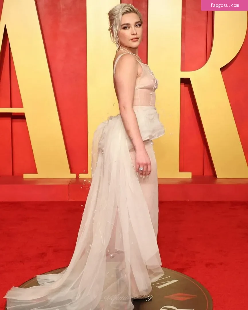 Florence Pugh