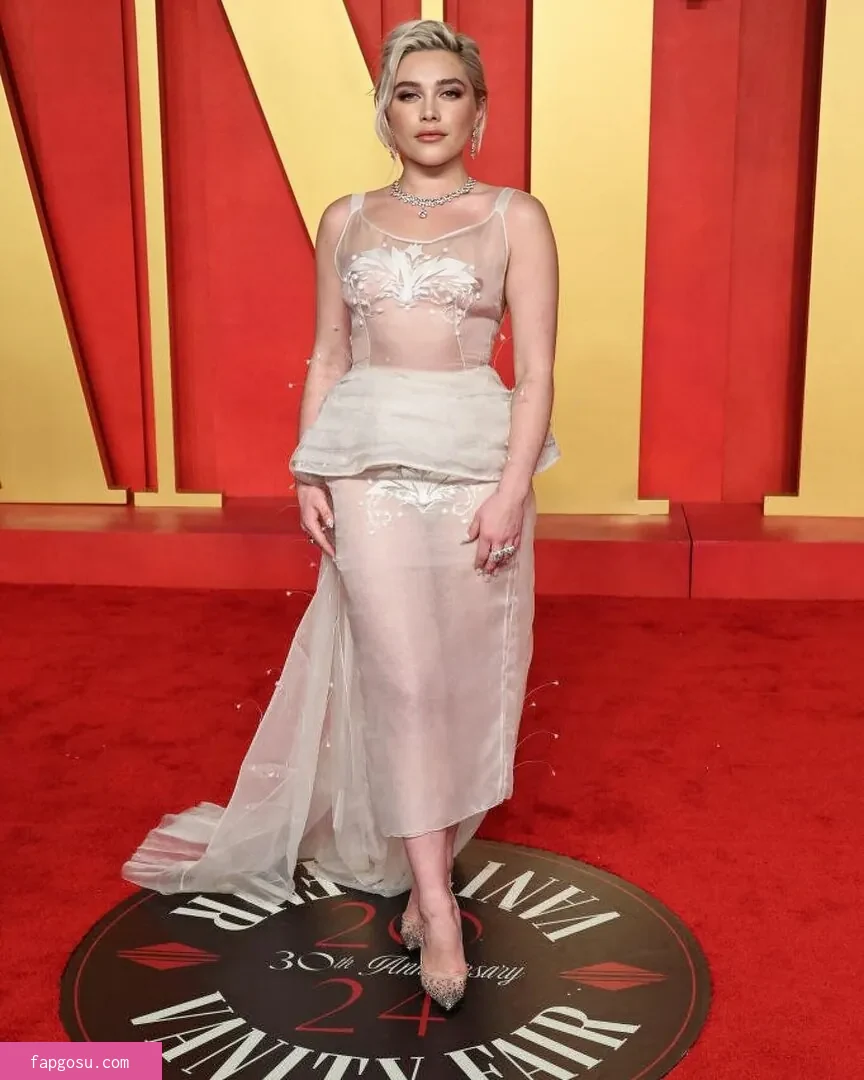 Florence Pugh