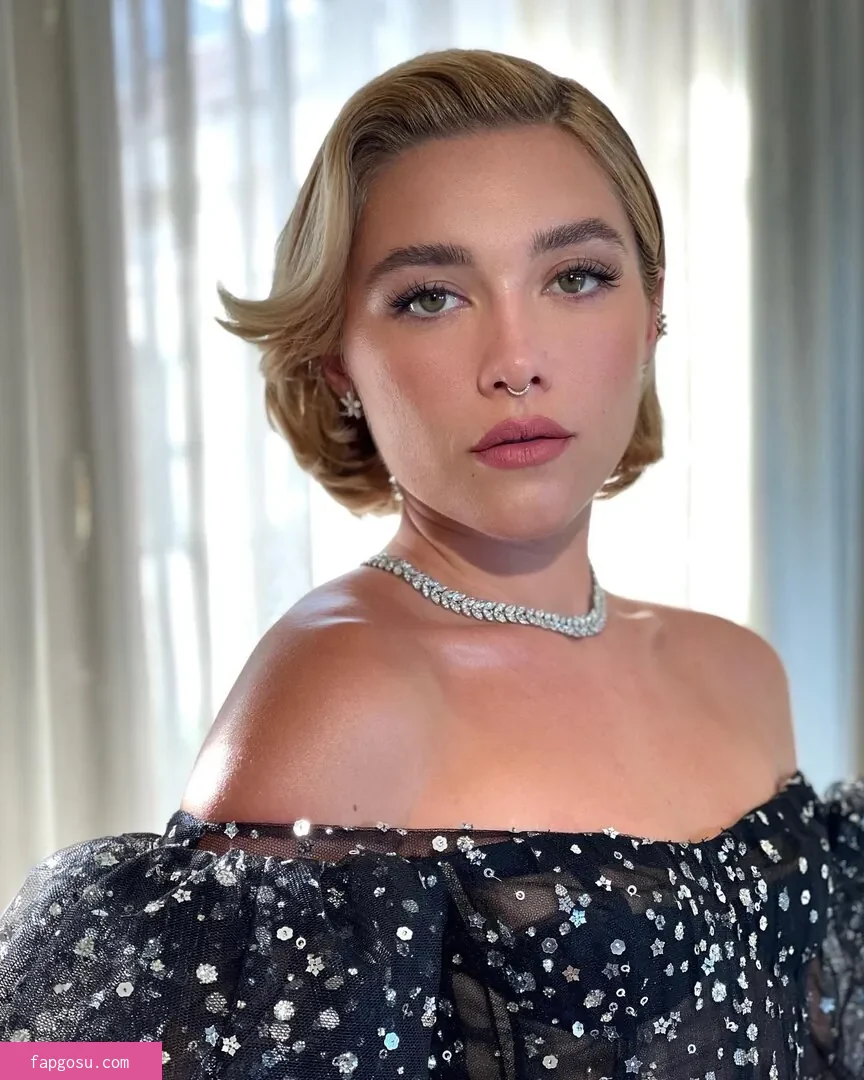 Florence Pugh