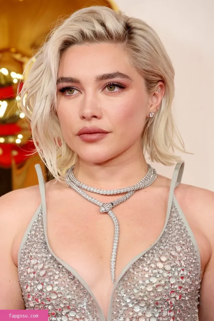 Florence Pugh