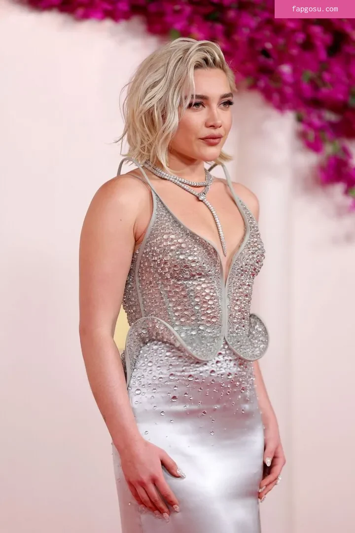 Florence Pugh