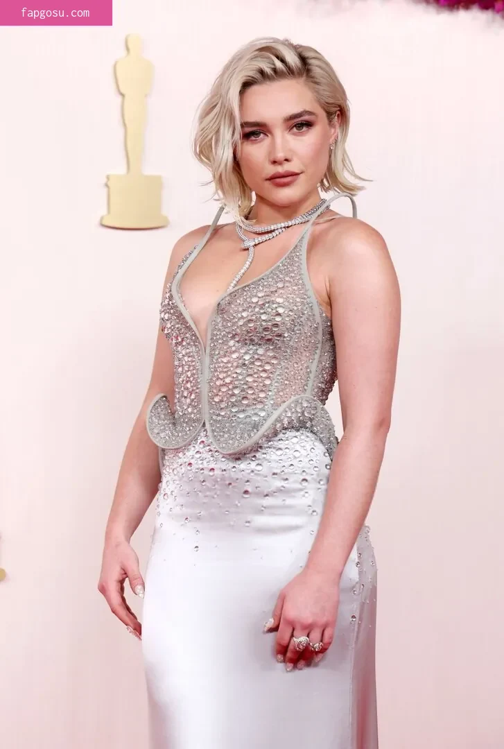 Florence Pugh