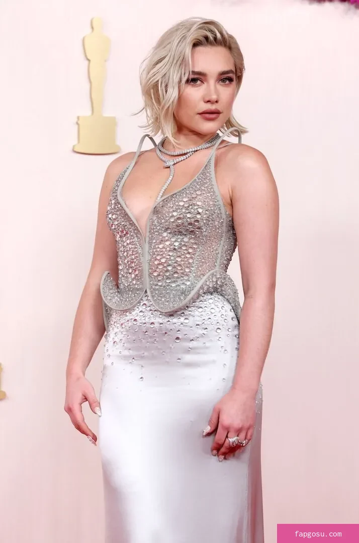 Florence Pugh