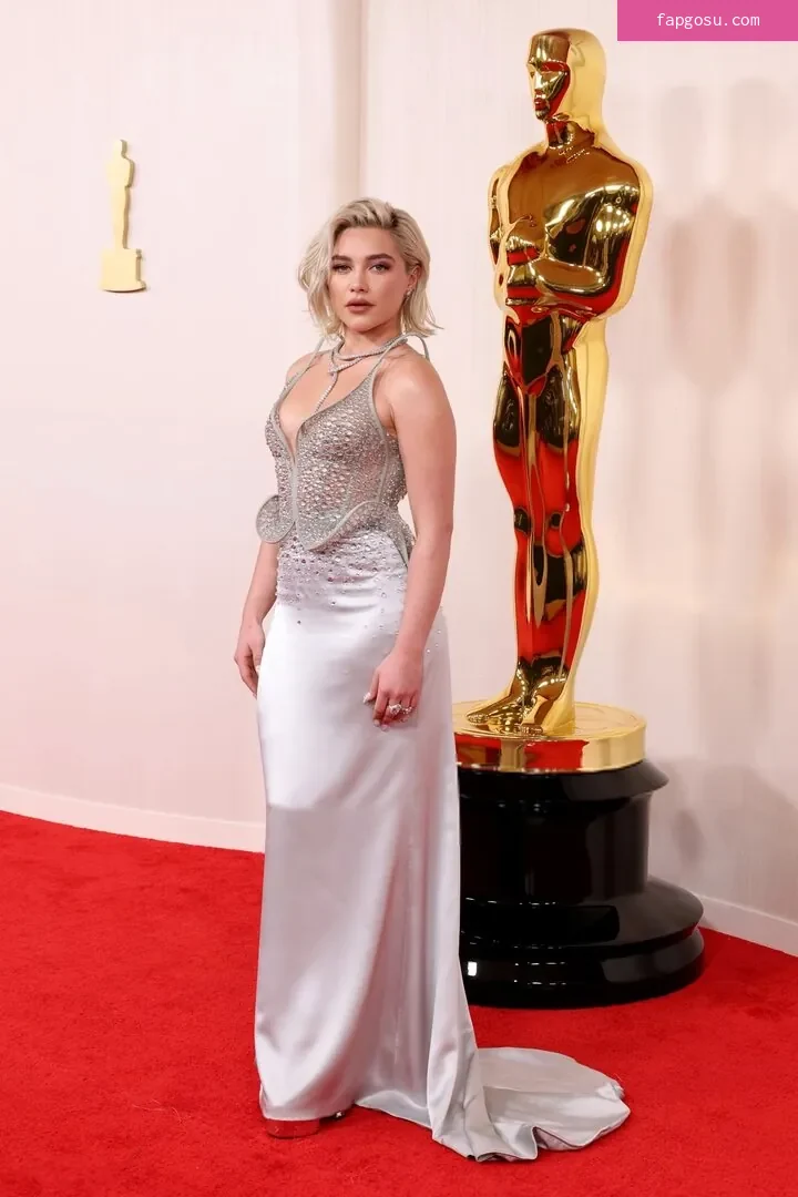 Florence Pugh