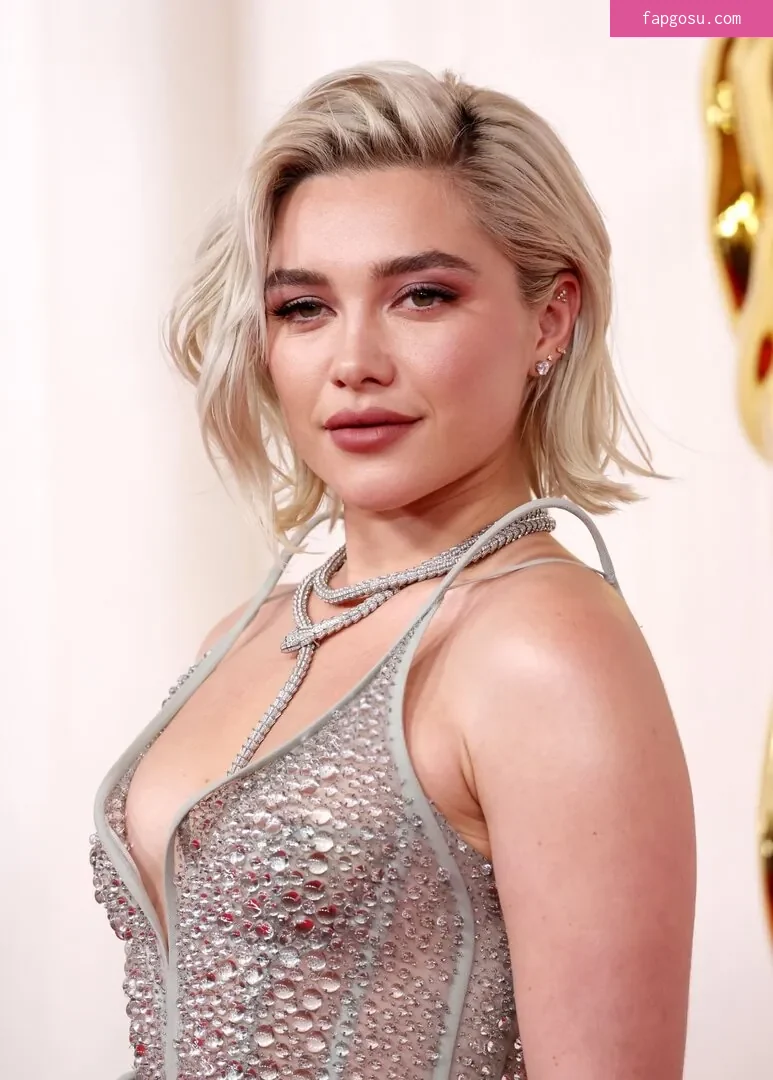 Florence Pugh