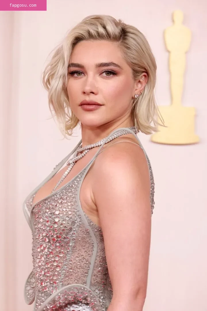 Florence Pugh
